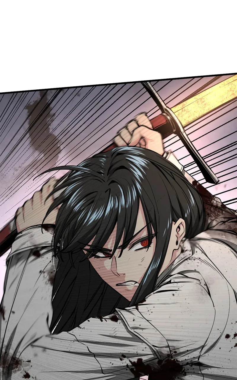 Hero Killer Chapter 201 page 19 - 
