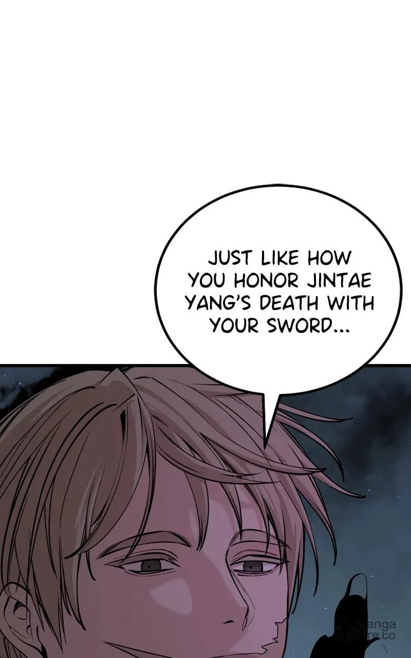 Hero Killer Chapter 201 page 3 - 