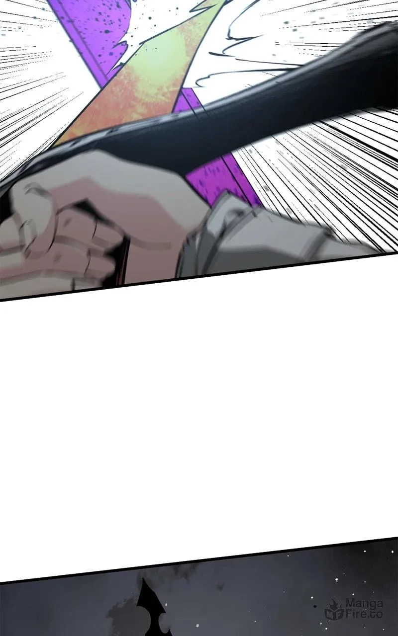 Hero Killer Chapter 201 page 21 - 