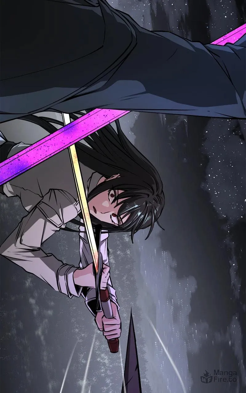 Hero Killer Chapter 201 page 25 - 