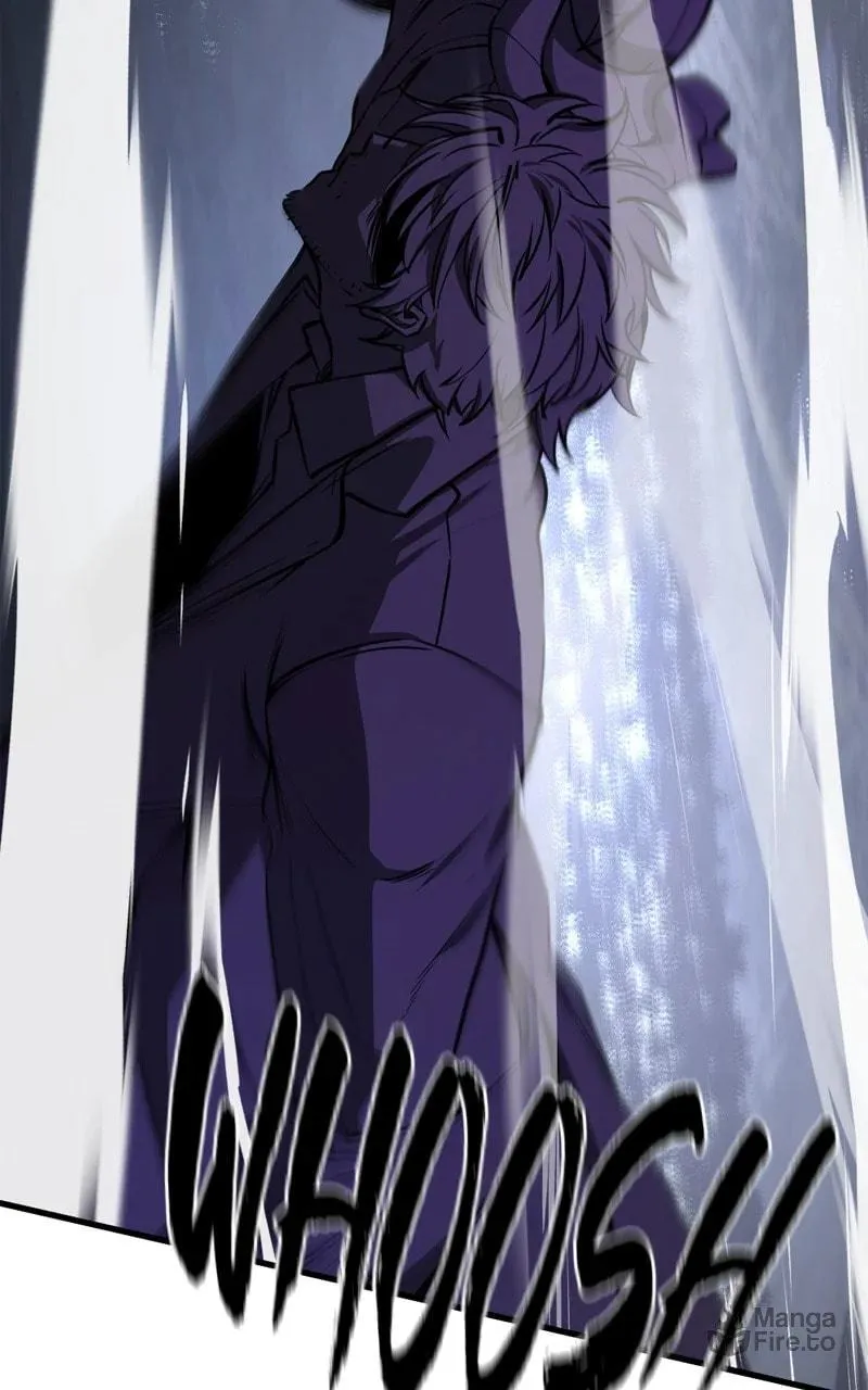 Hero Killer Chapter 201 page 27 - 