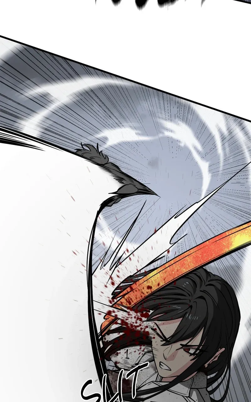 Hero Killer Chapter 201 page 28 - 