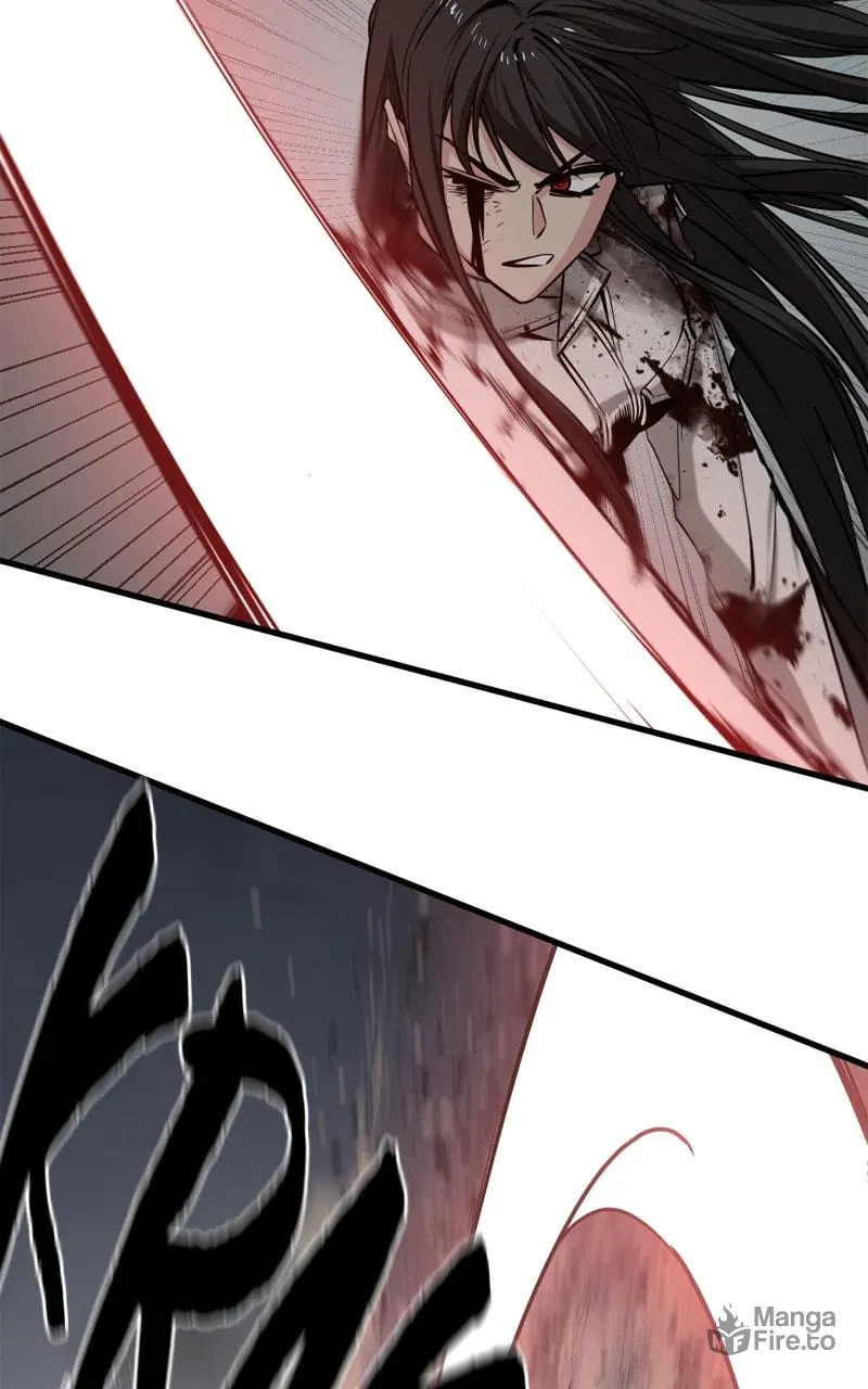 Hero Killer Chapter 201 page 30 - 