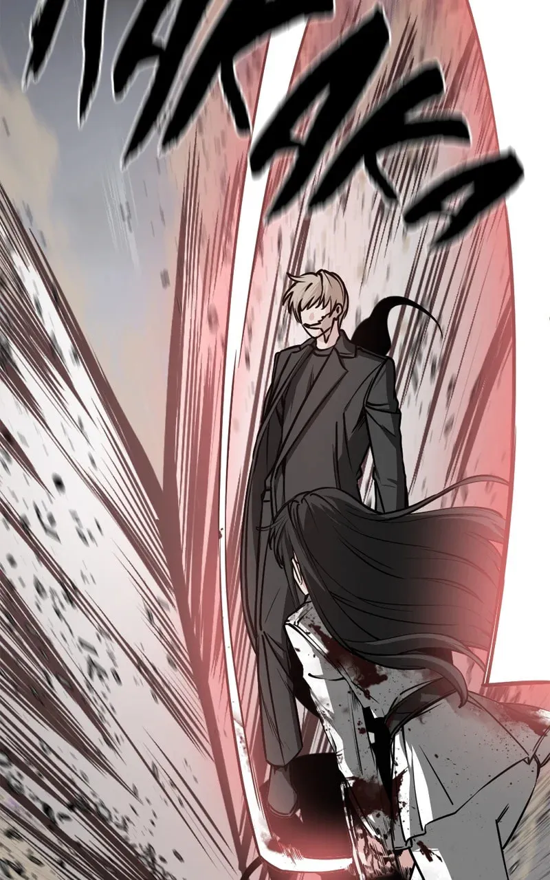Hero Killer Chapter 201 page 31 - 