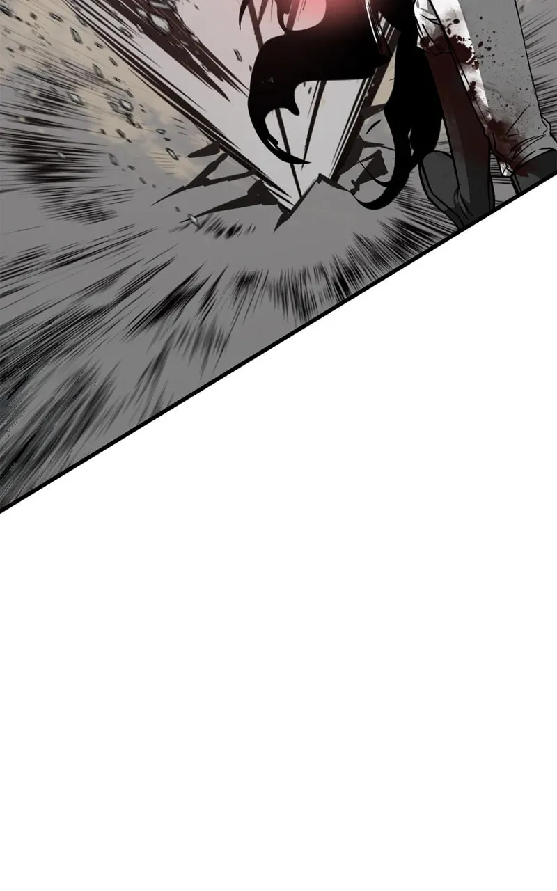 Hero Killer Chapter 201 page 32 - 