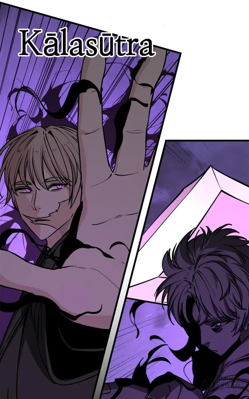 Hero Killer Chapter 201 page 33 - 