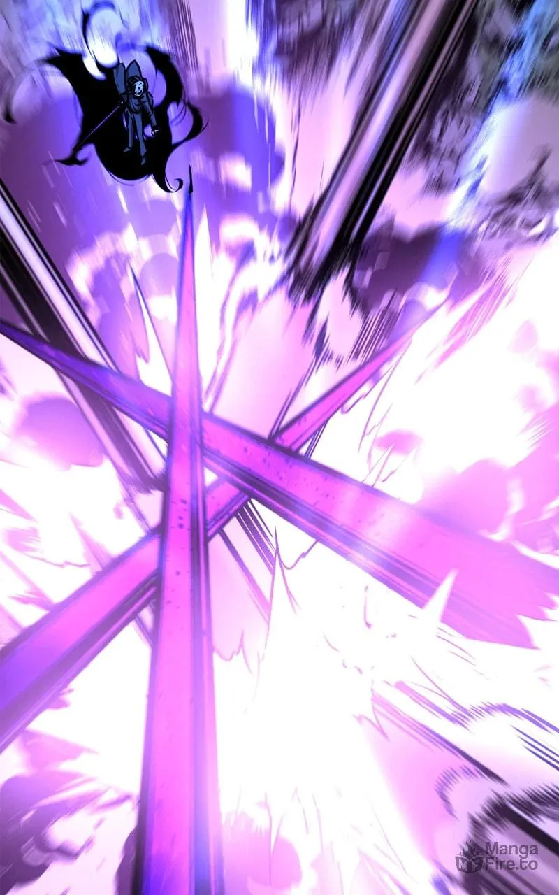Hero Killer Chapter 201 page 35 - 