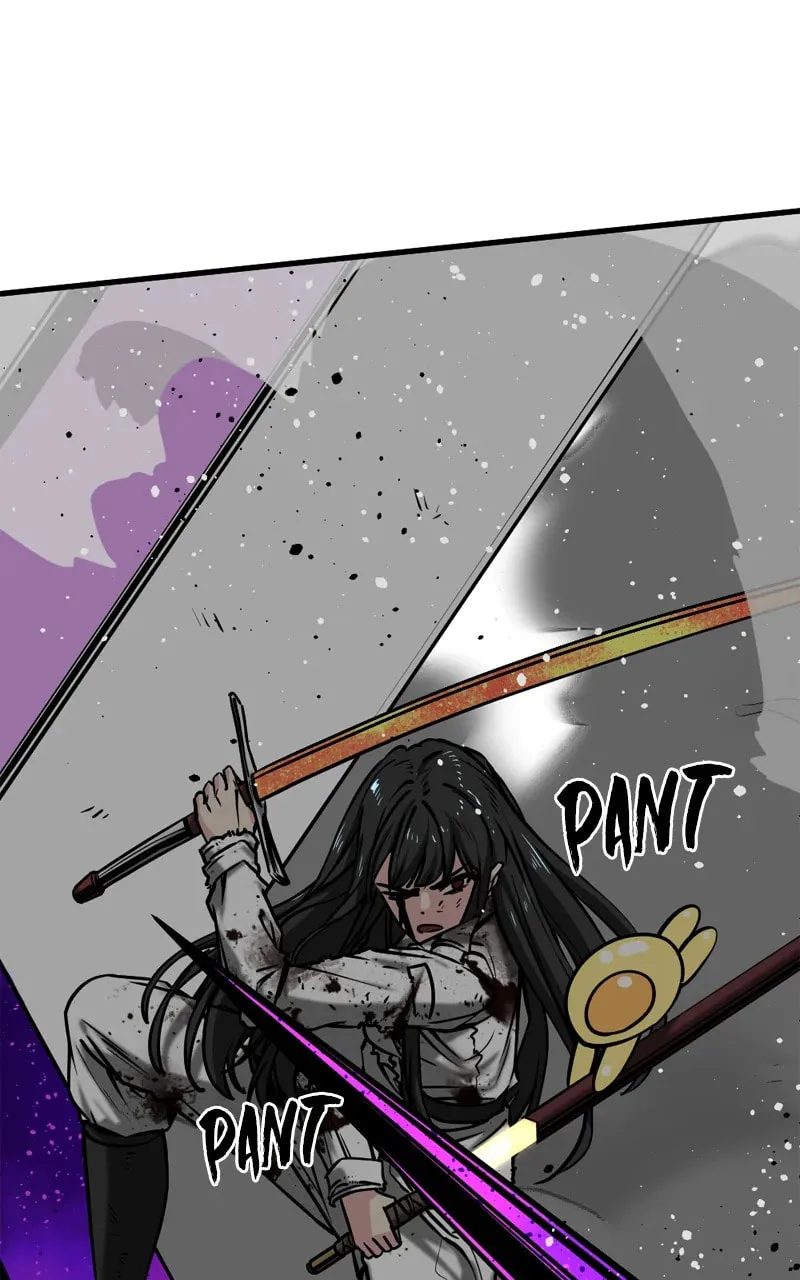 Hero Killer Chapter 201 page 37 - 