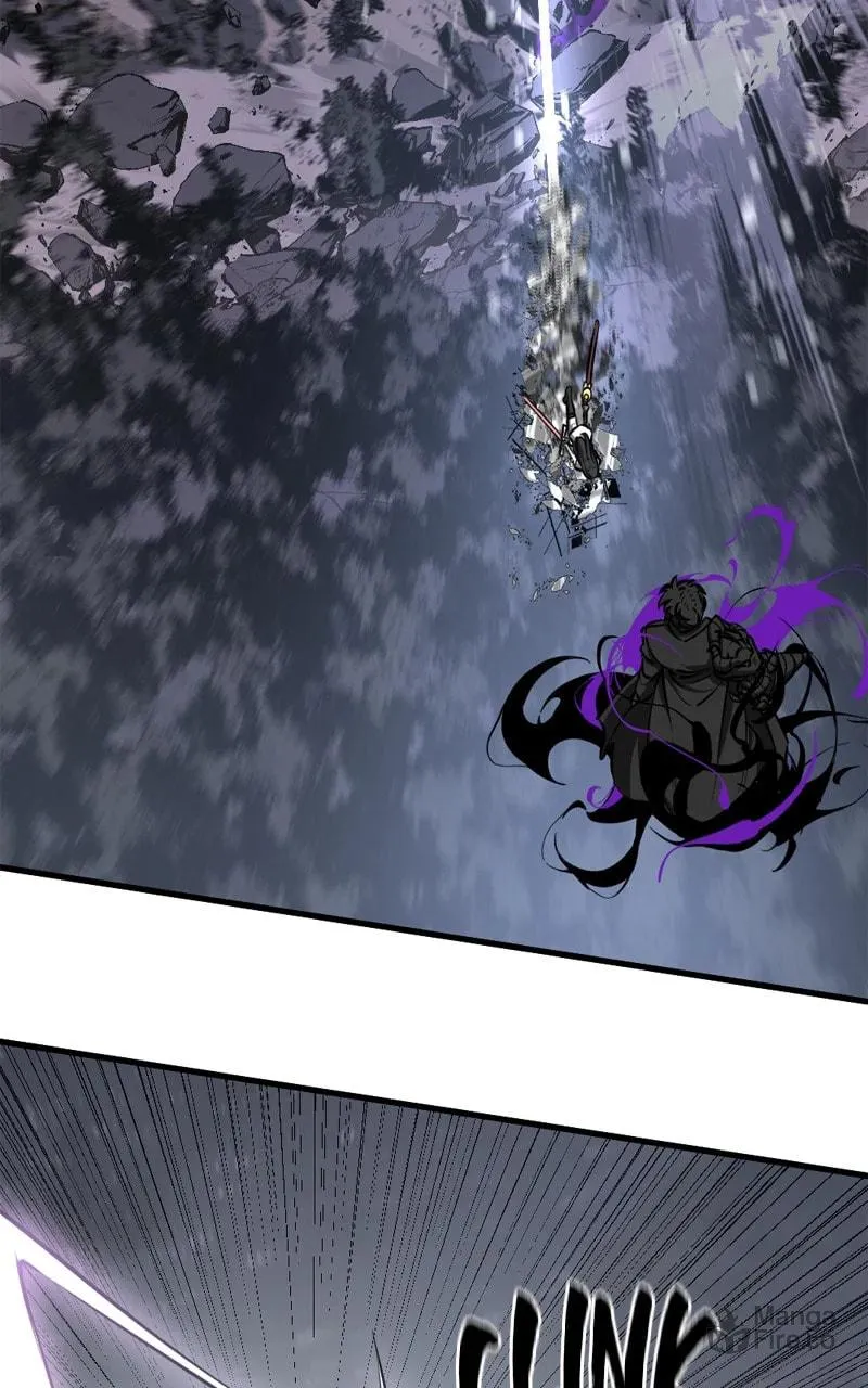 Hero Killer Chapter 201 page 42 - 