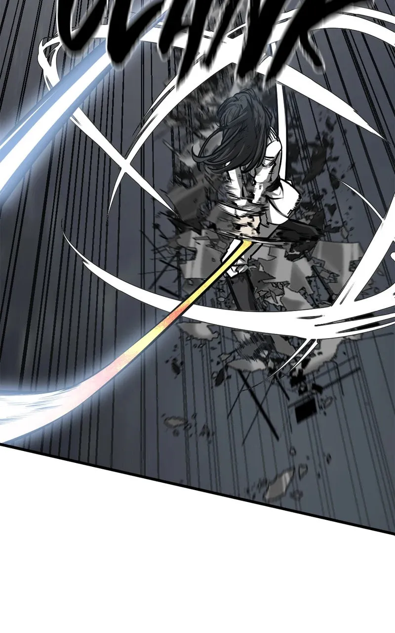 Hero Killer Chapter 201 page 44 - 