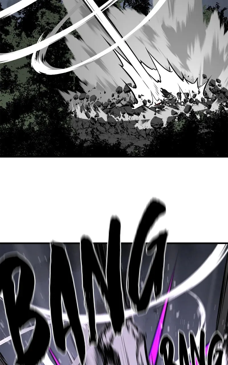 Hero Killer Chapter 201 page 46 - 