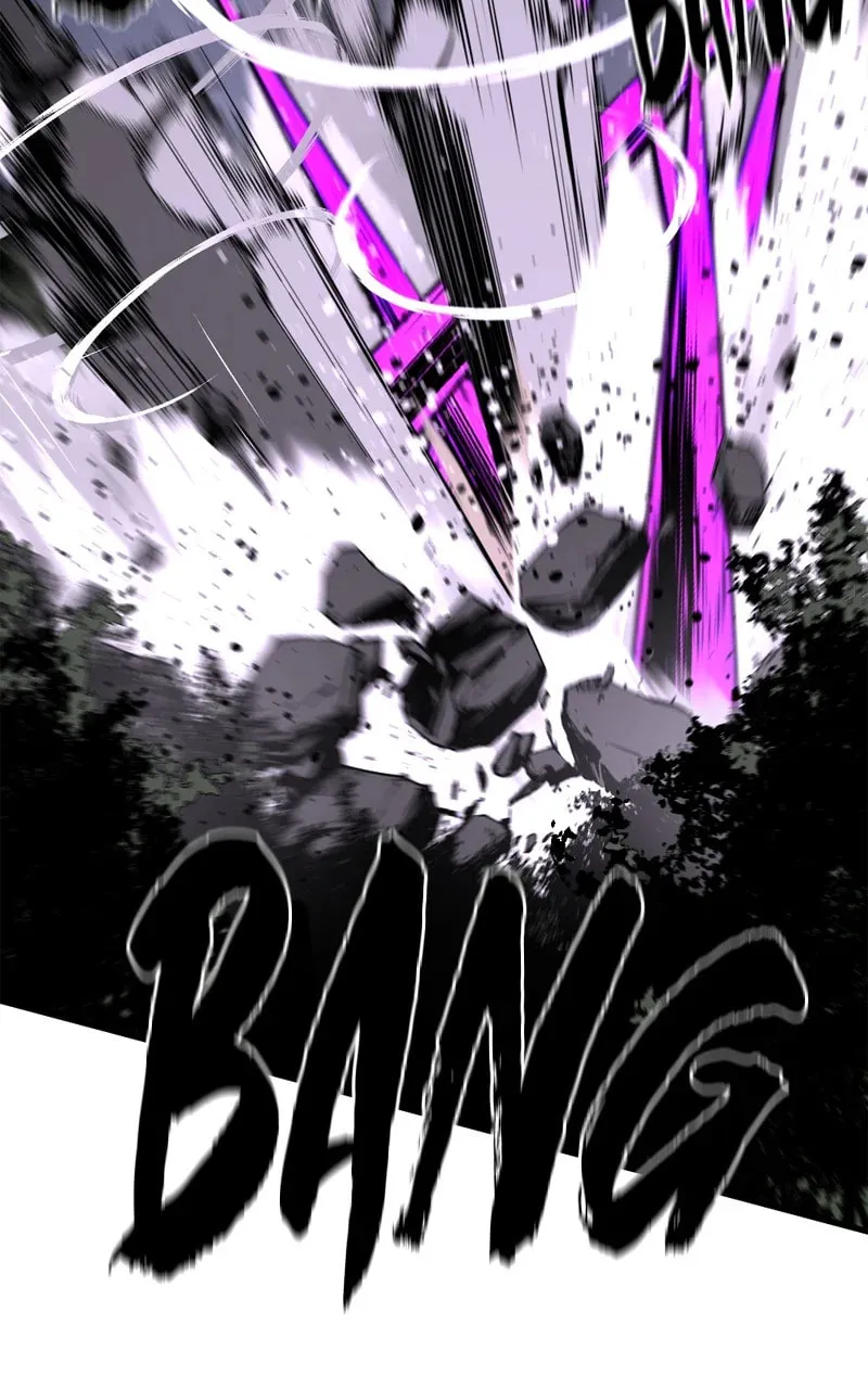 Hero Killer Chapter 201 page 47 - 