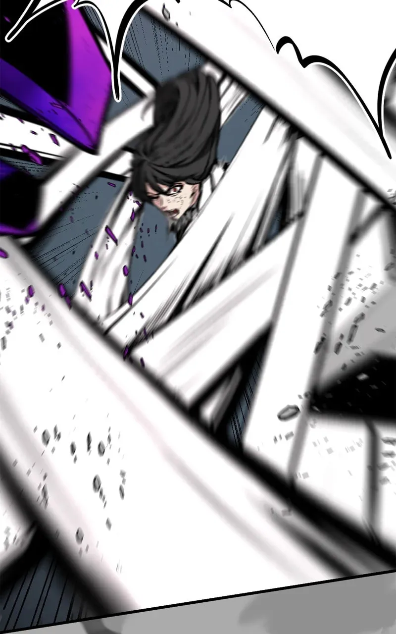Hero Killer Chapter 201 page 49 - 