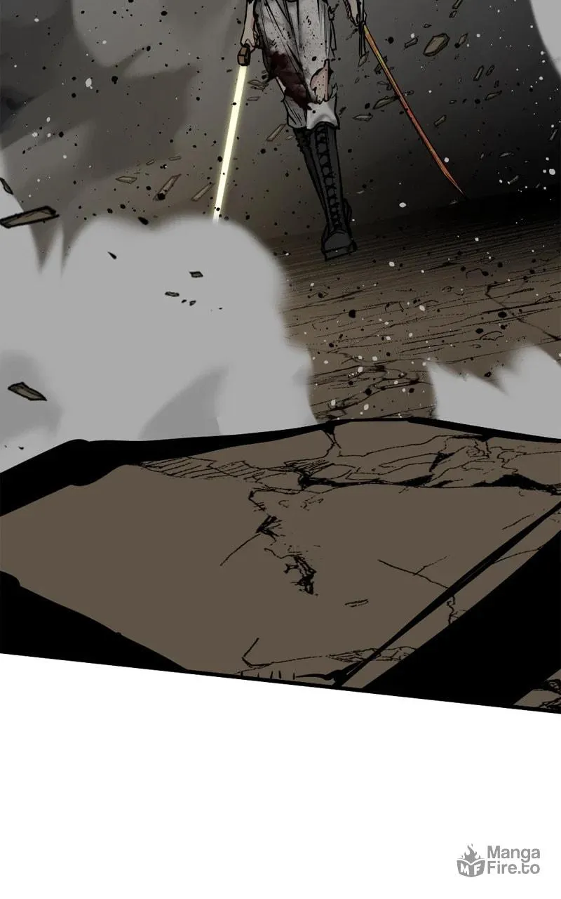 Hero Killer Chapter 201 page 51 - 