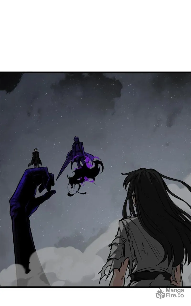 Hero Killer Chapter 201 page 54 - 