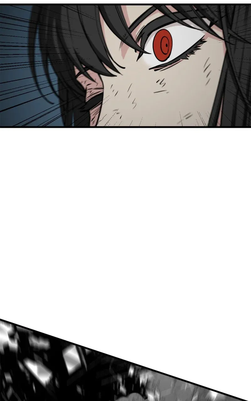 Hero Killer Chapter 201 page 59 - 