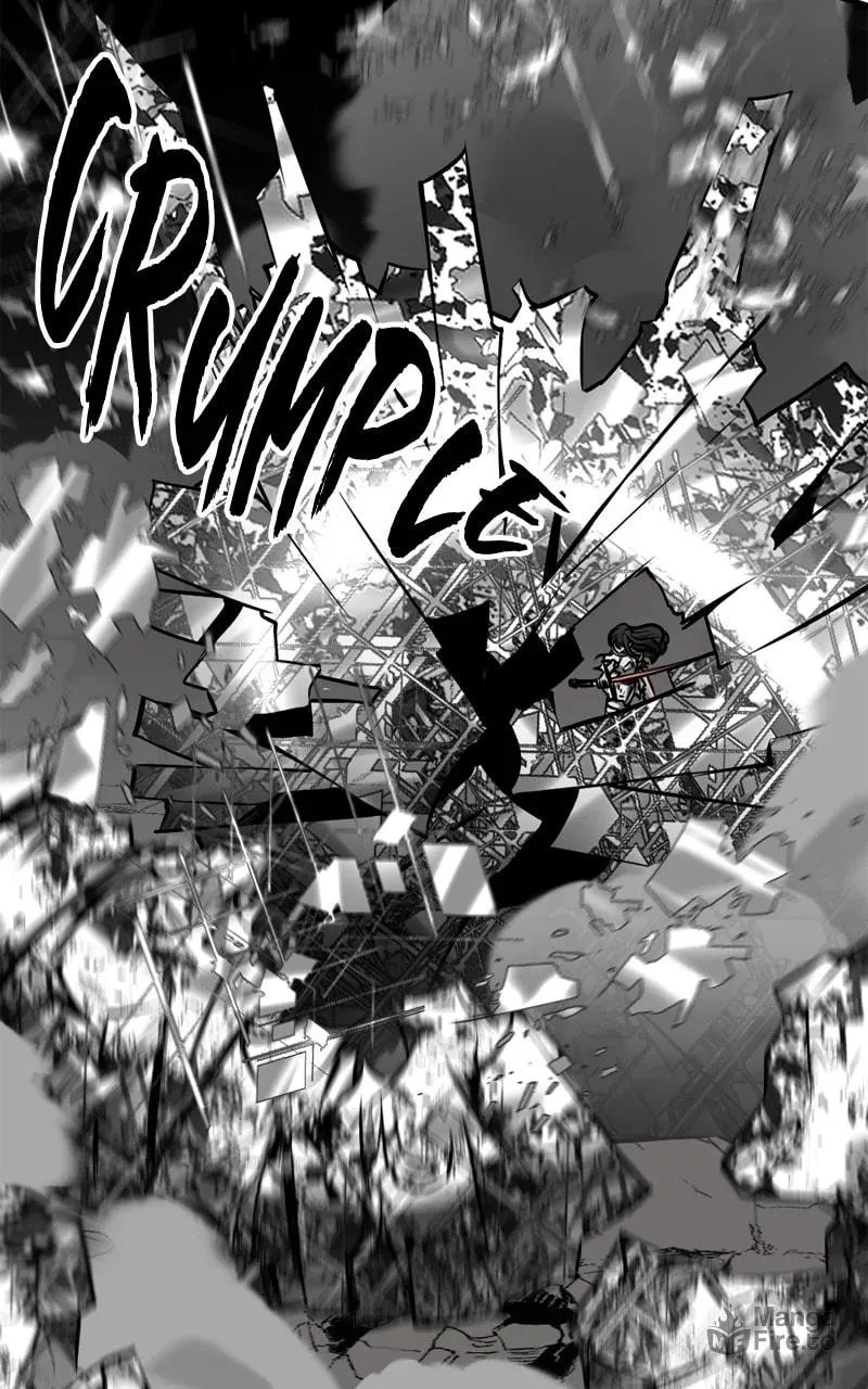 Hero Killer Chapter 201 page 60 - 