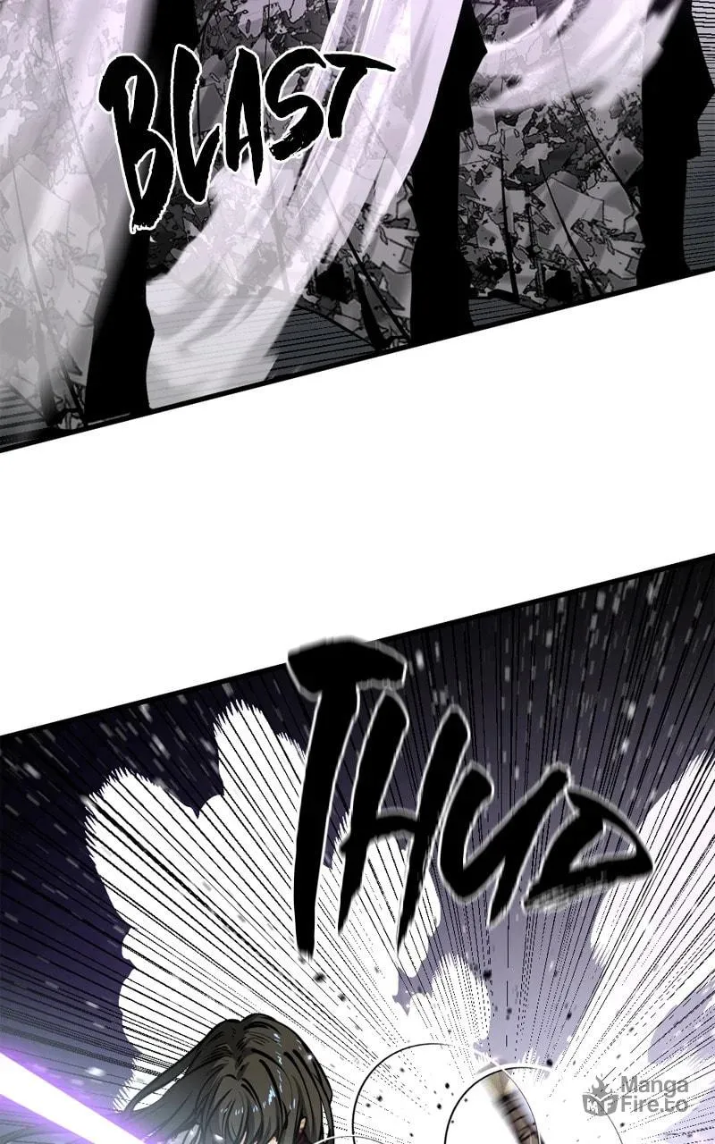 Hero Killer Chapter 201 page 63 - 