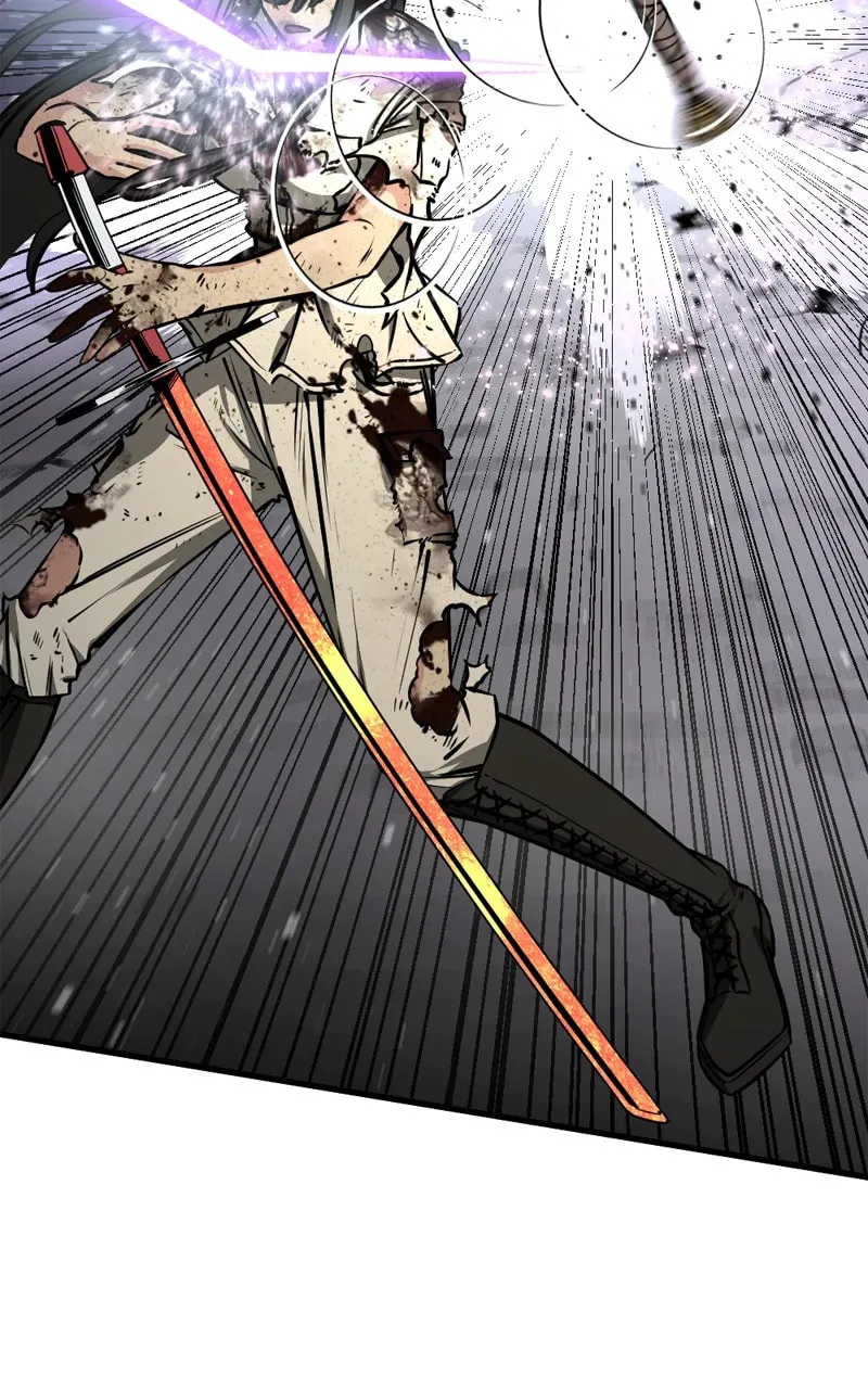 Hero Killer Chapter 201 page 64 - 