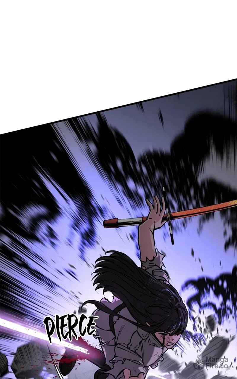 Hero Killer Chapter 201 page 66 - 