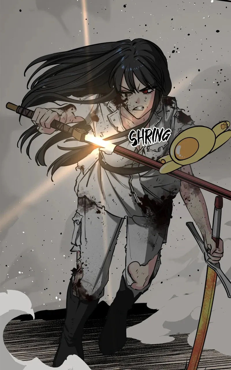 Hero Killer Chapter 201 page 68 - 
