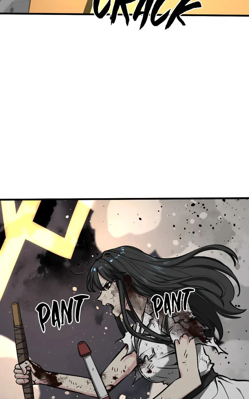 Hero Killer Chapter 201 page 76 - 