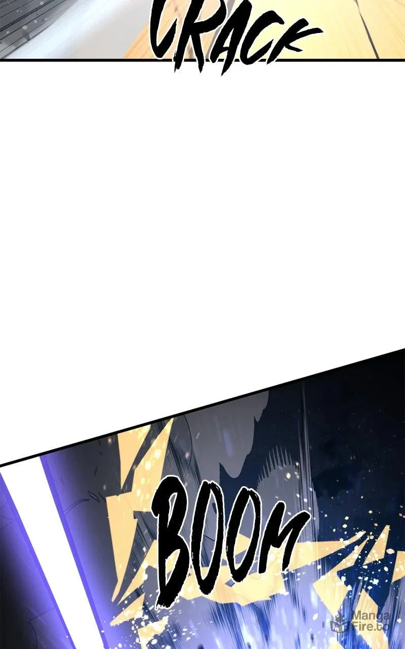 Hero Killer Chapter 201 page 81 - 