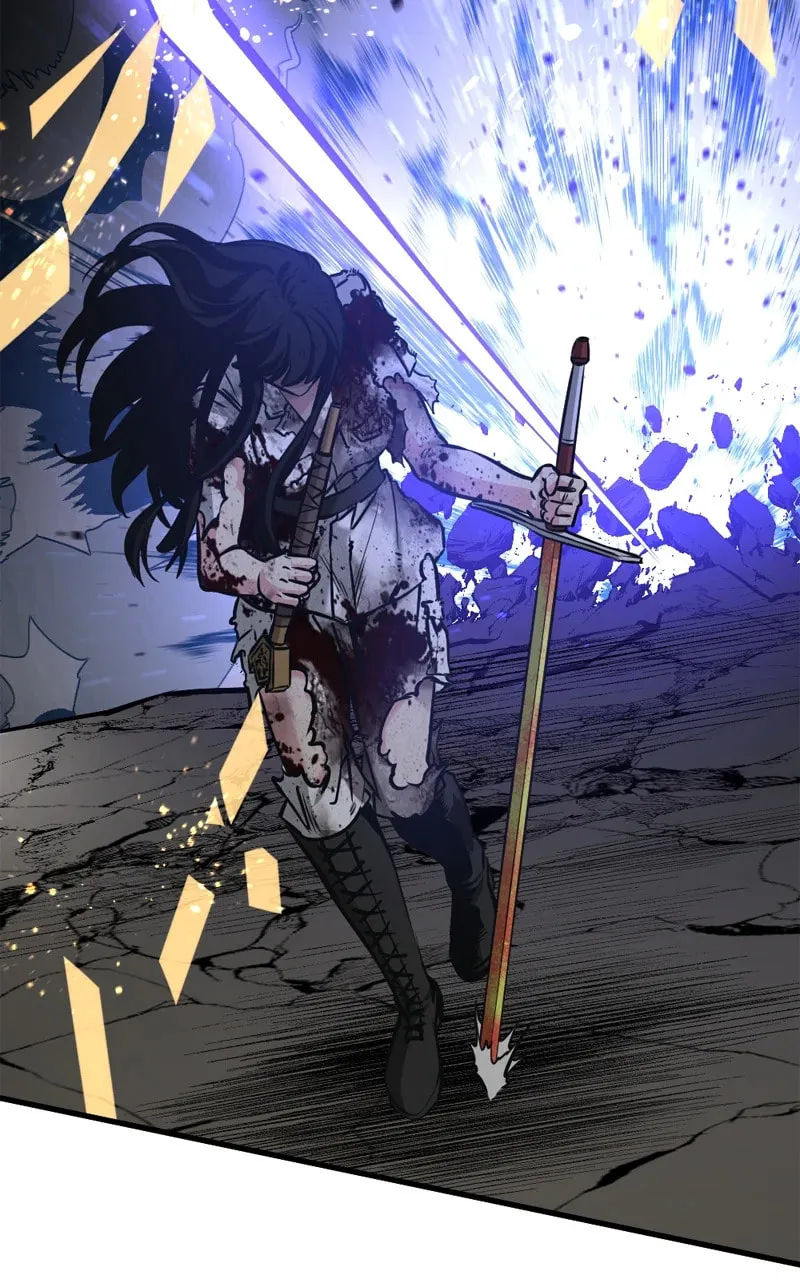 Hero Killer Chapter 201 page 82 - 