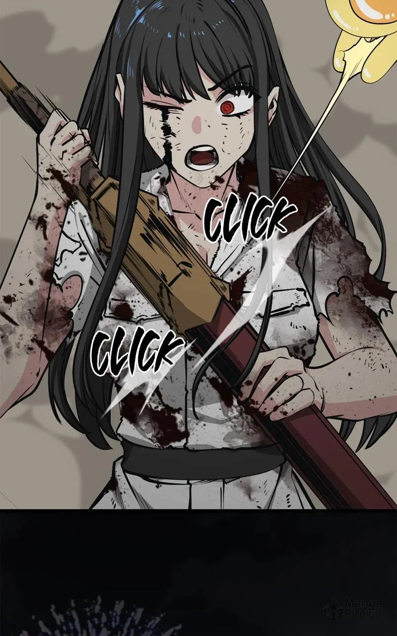 Hero Killer Chapter 201 page 85 - 