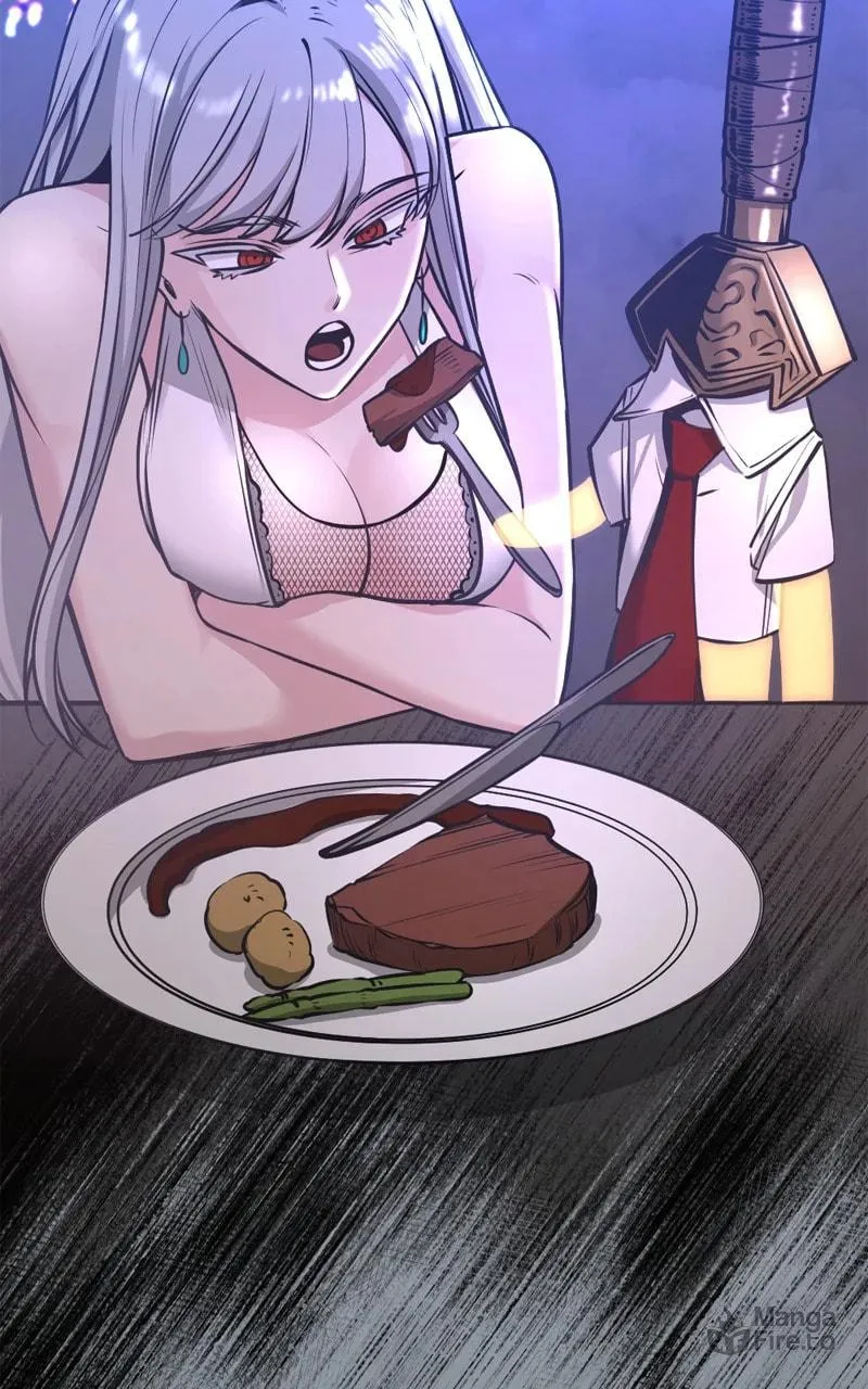 Hero Killer Chapter 201 page 87 - 
