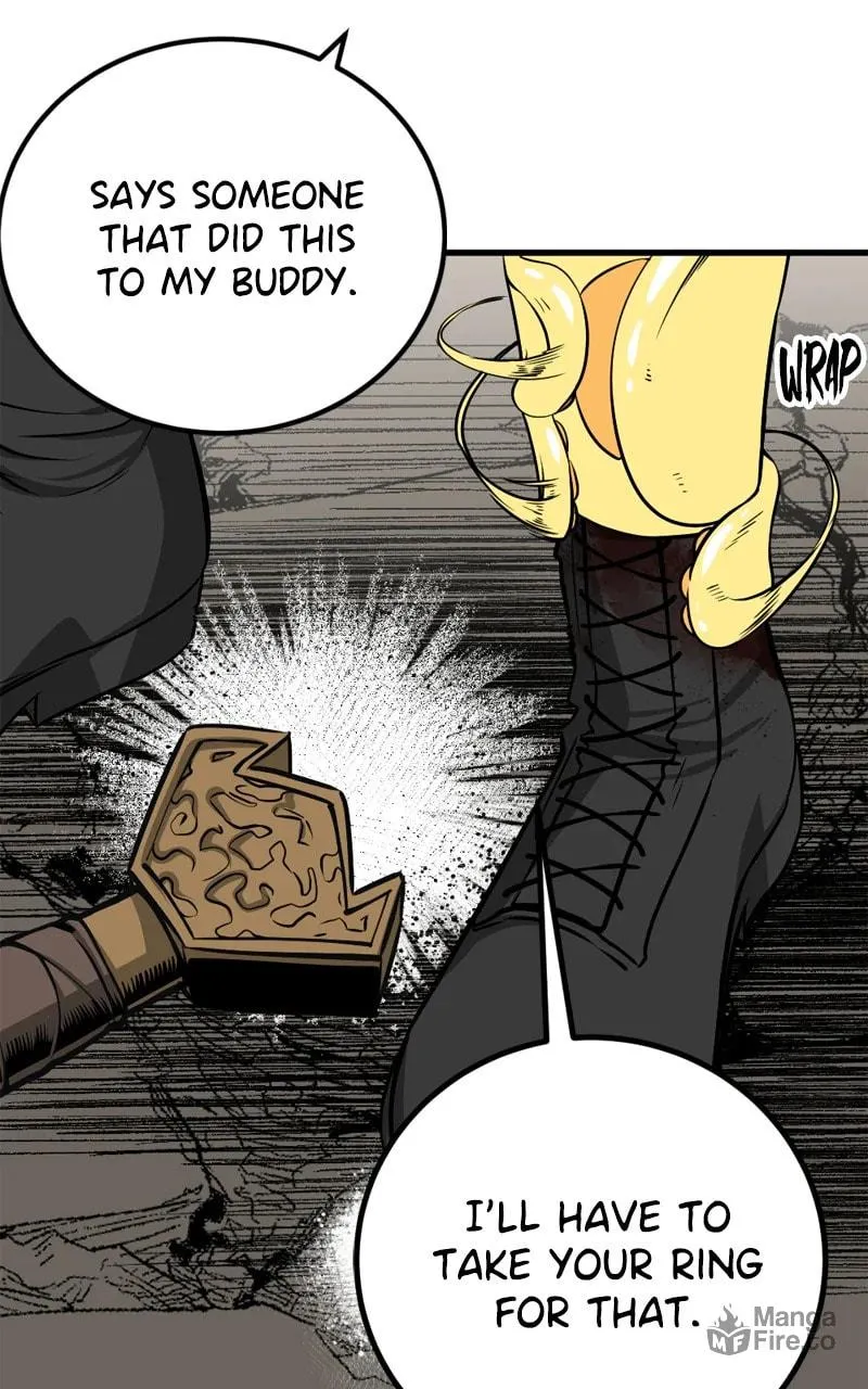 Hero Killer Chapter 201 page 93 - 