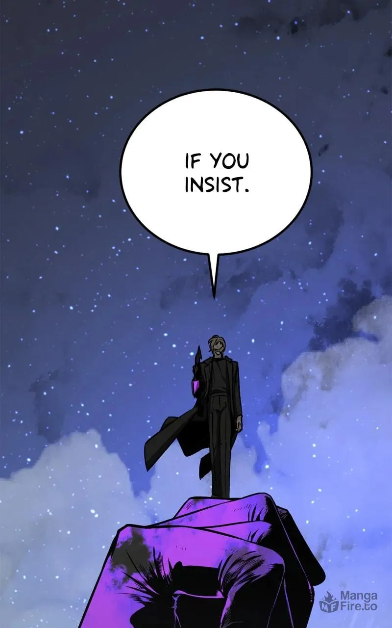 Hero Killer Chapter 201 page 95 - 