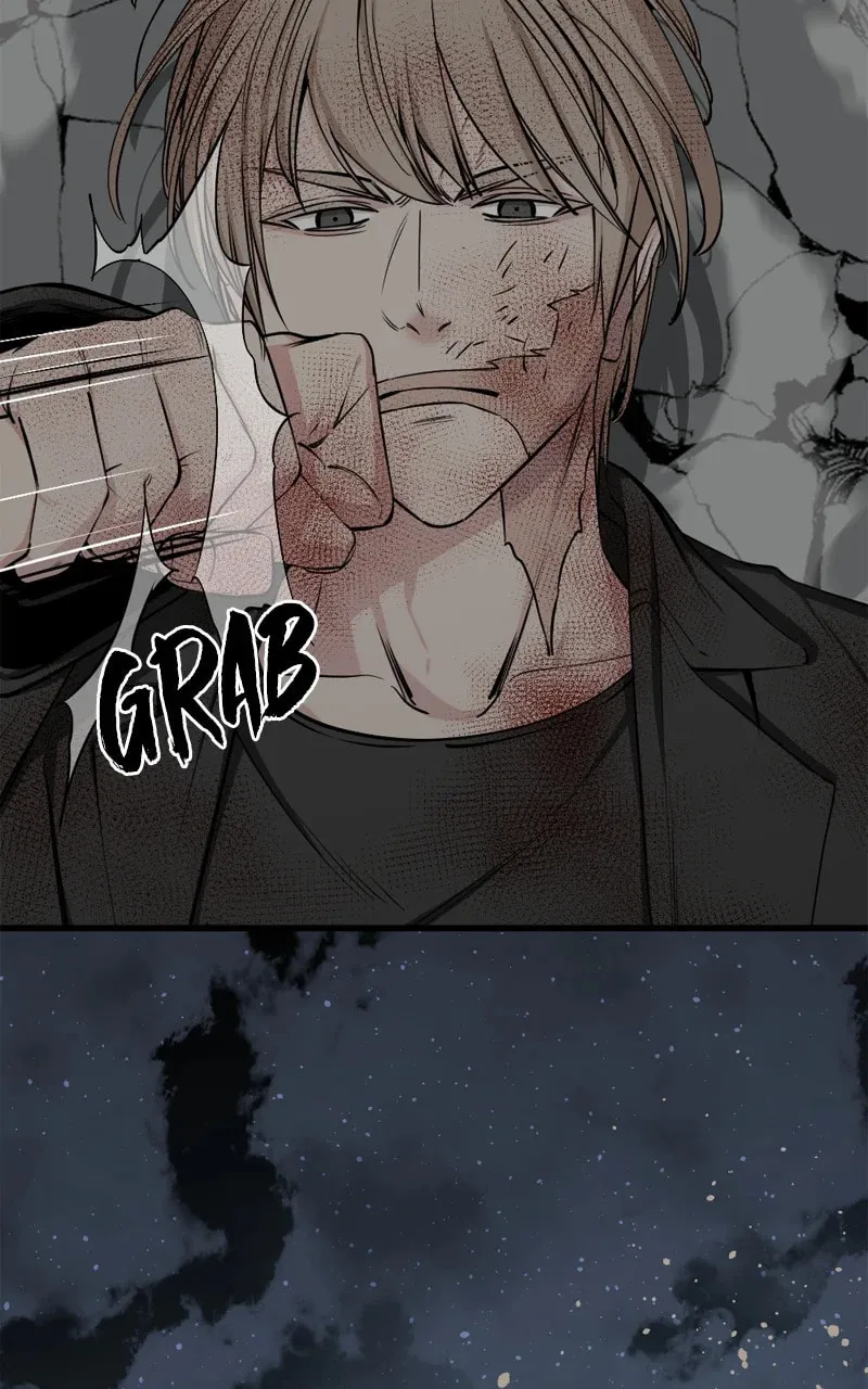Hero Killer Chapter 202 page 11 - 