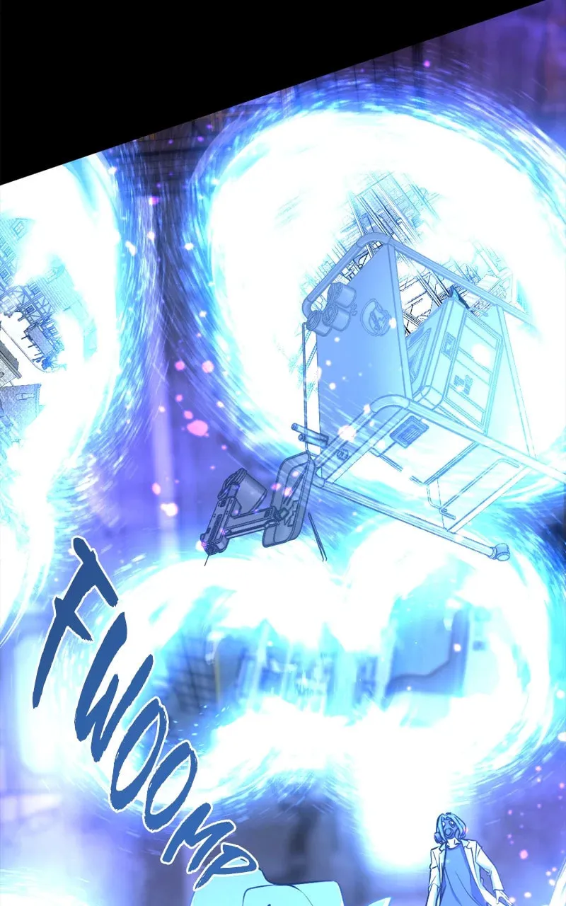 Hero Killer Chapter 202 page 107 - 