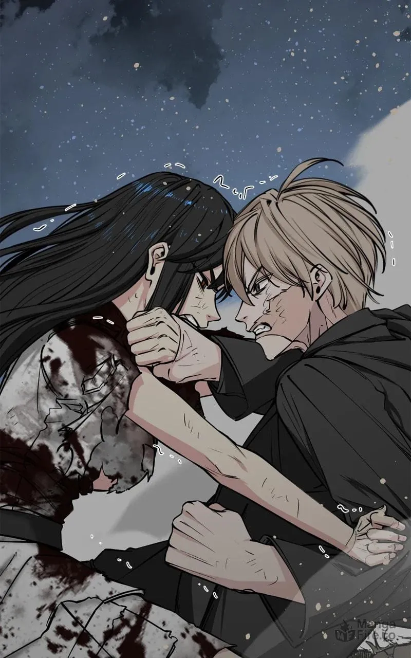 Hero Killer Chapter 202 page 12 - 