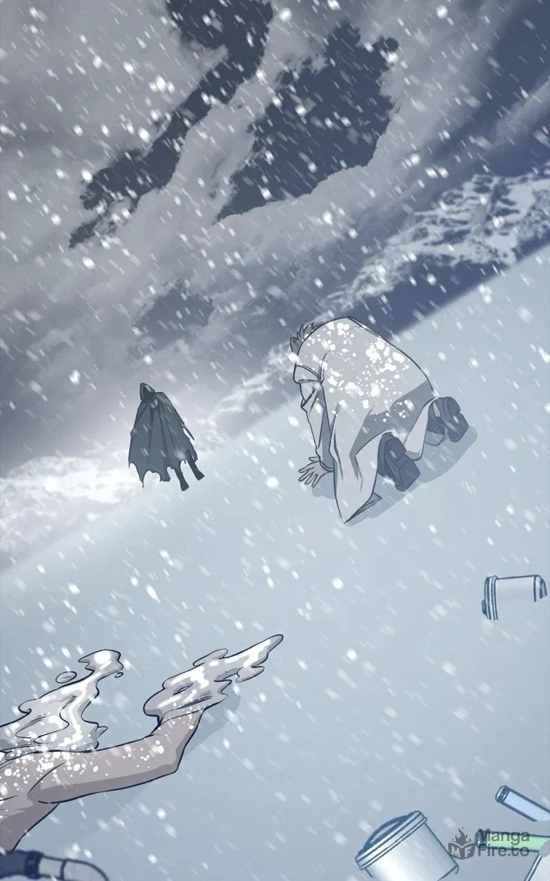 Hero Killer Chapter 202 page 111 - 