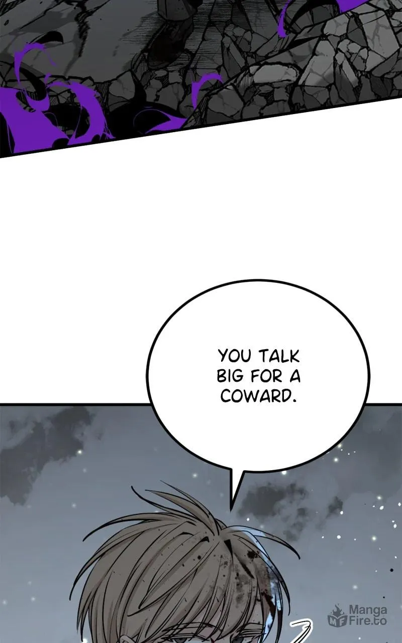 Hero Killer Chapter 202 page 117 - 