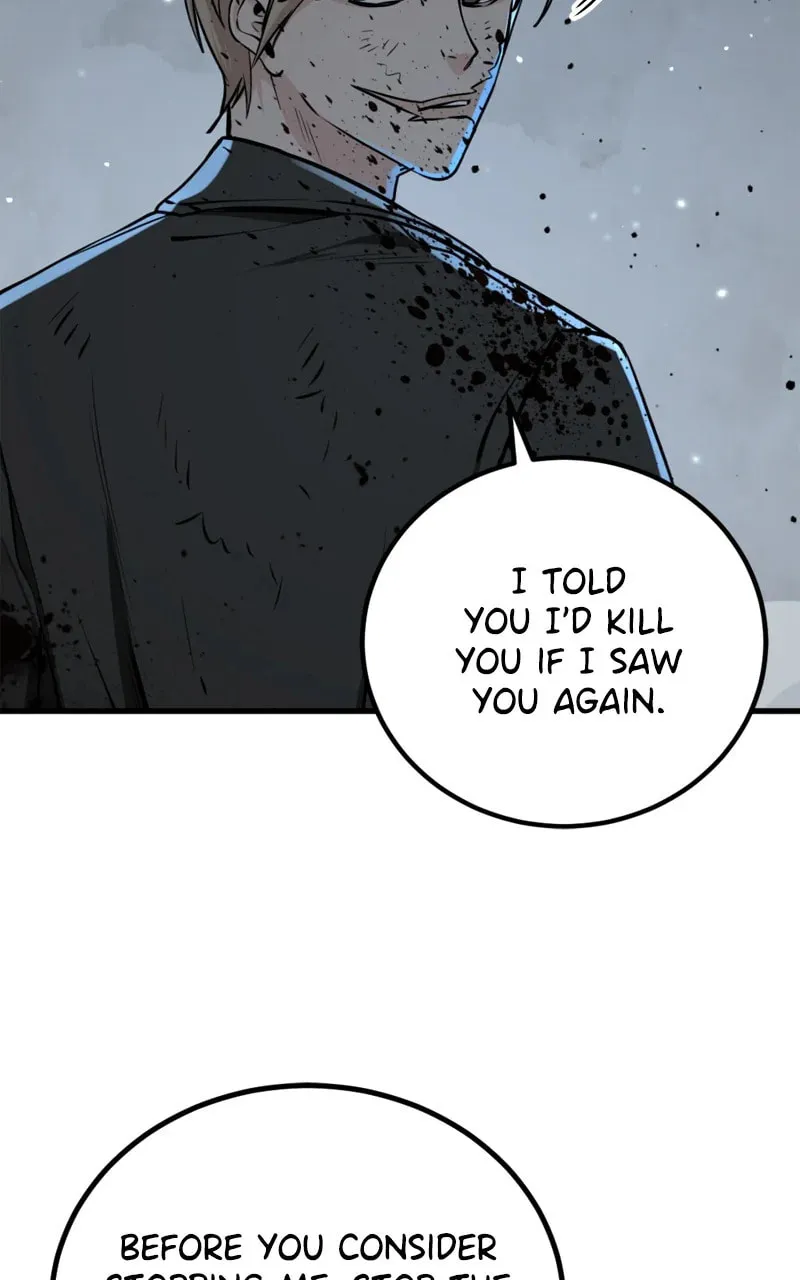 Hero Killer Chapter 202 page 118 - 