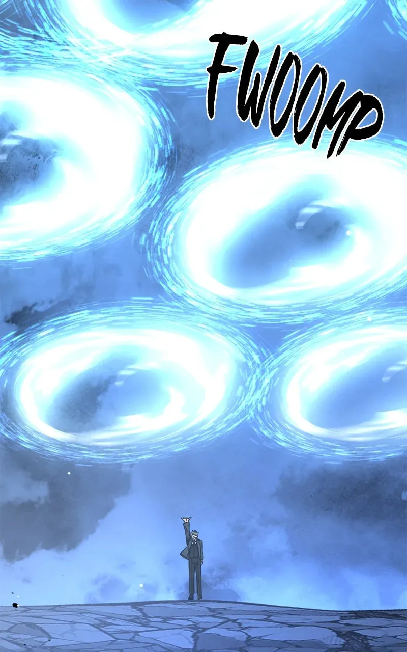 Hero Killer Chapter 202 page 122 - 