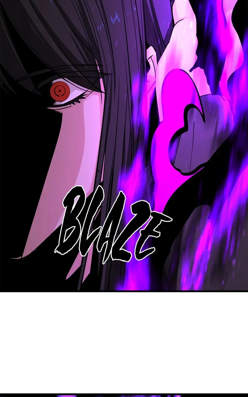 Hero Killer Chapter 202 page 16 - 