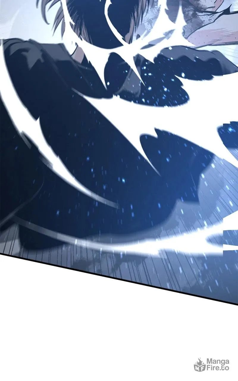 Hero Killer Chapter 202 page 3 - 