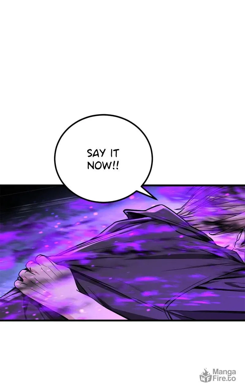 Hero Killer Chapter 202 page 21 - 