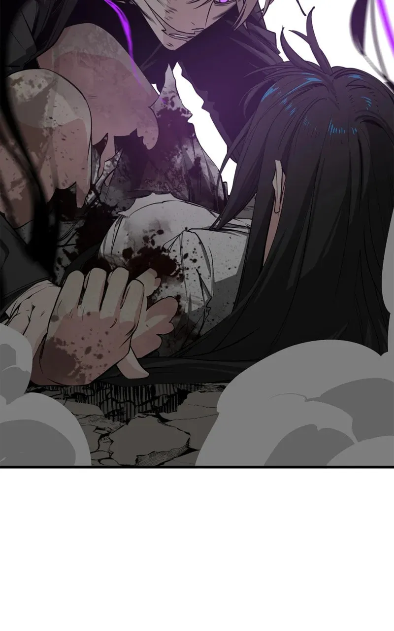 Hero Killer Chapter 202 page 23 - 