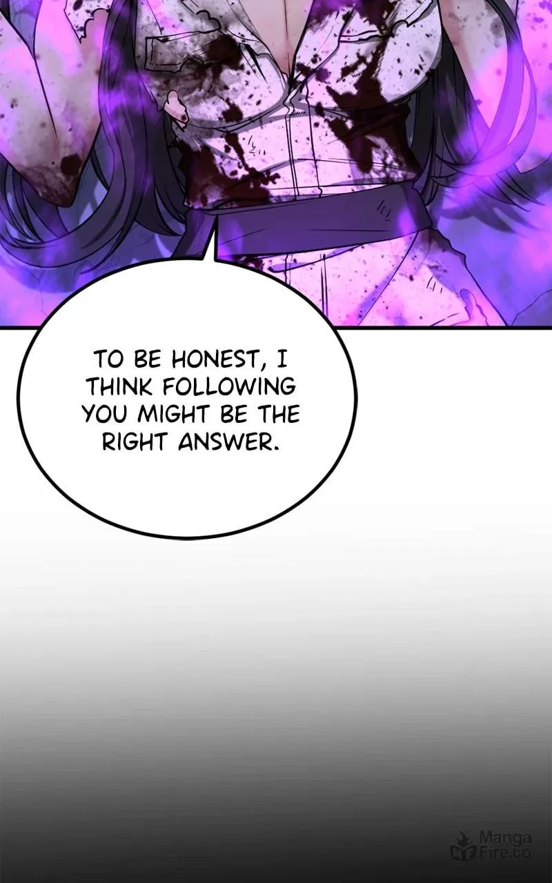 Hero Killer Chapter 202 page 25 - 