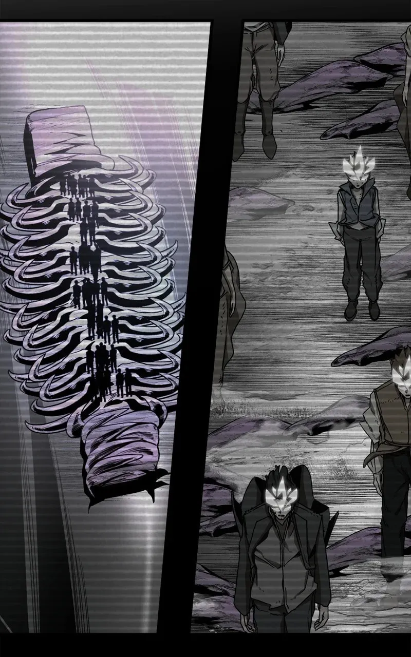 Hero Killer Chapter 202 page 26 - 