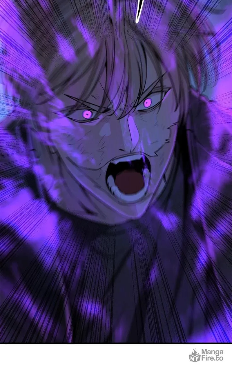 Hero Killer Chapter 202 page 30 - 