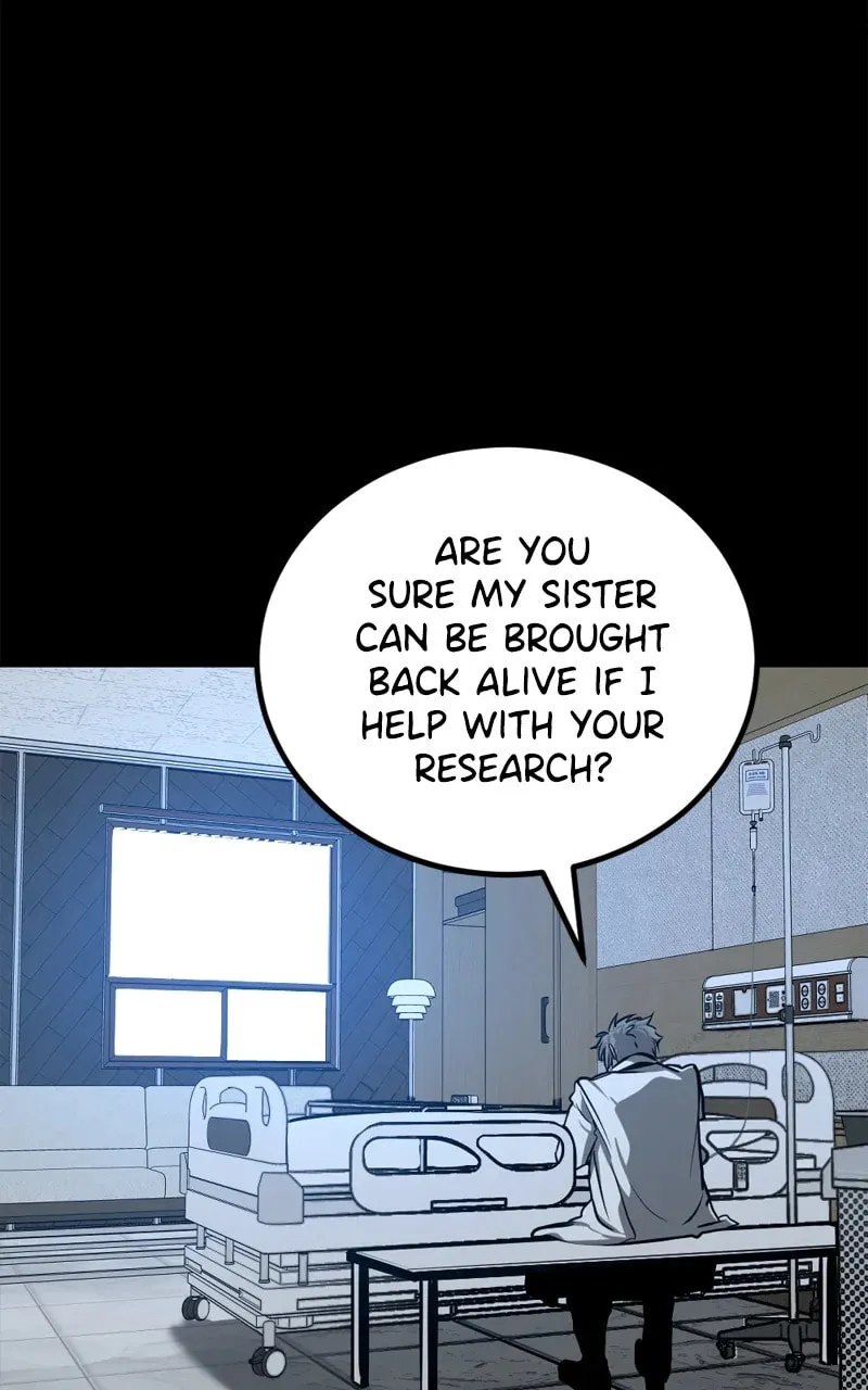 Hero Killer Chapter 202 page 38 - 