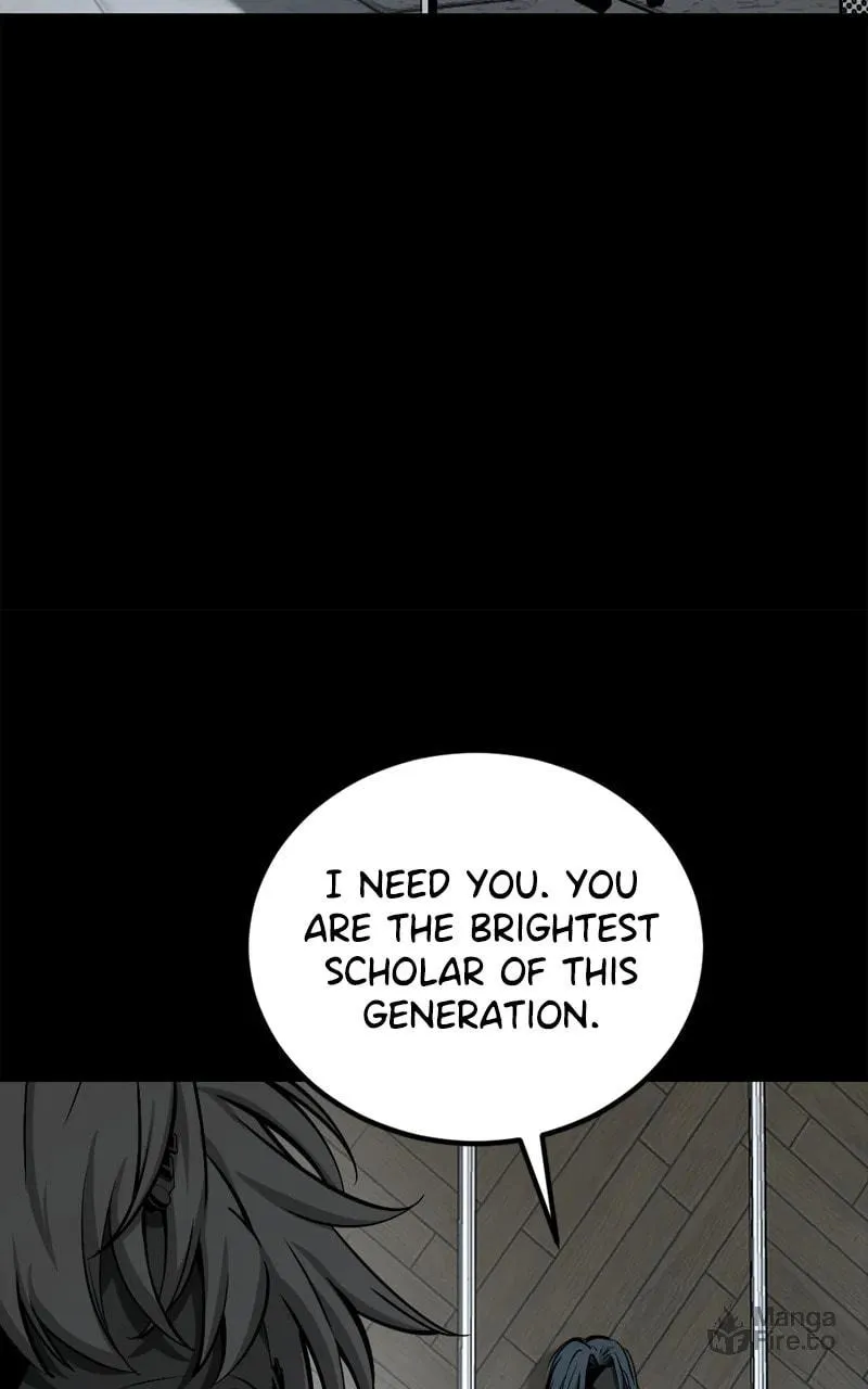 Hero Killer Chapter 202 page 39 - 