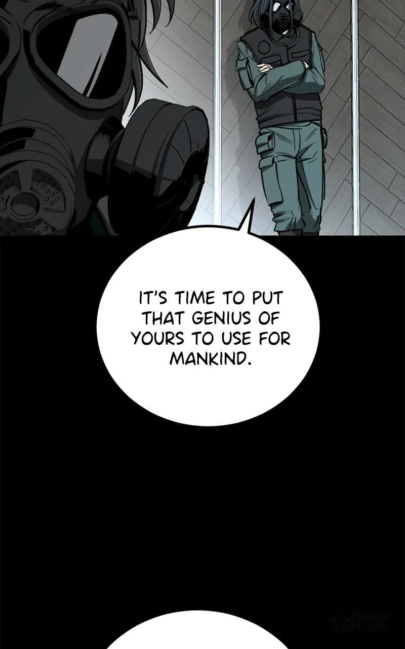 Hero Killer Chapter 202 page 40 - 