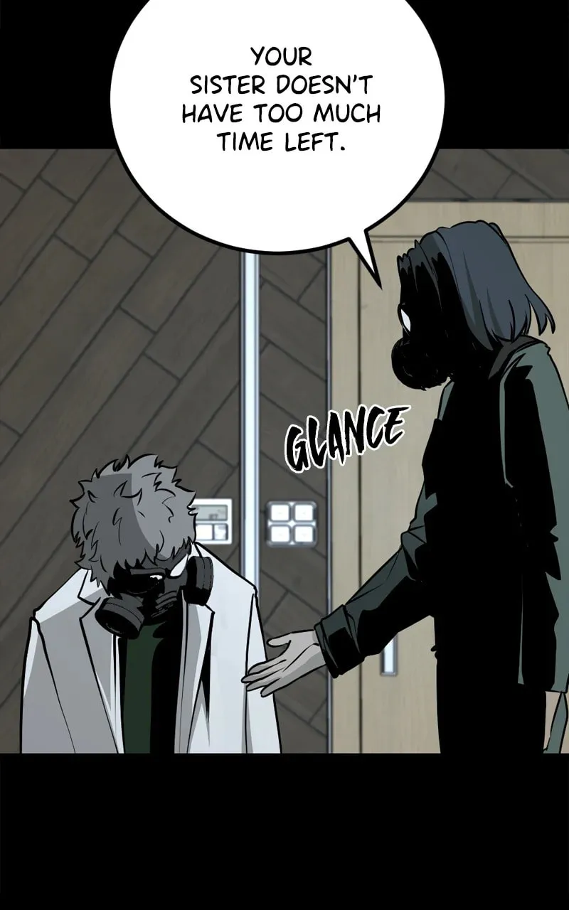 Hero Killer Chapter 202 page 41 - 